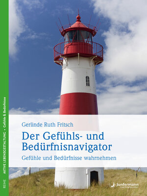 cover image of Der Gefühls- und Bedürfnisnavigator